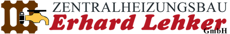 Zentralheizungsbau Lehker Logo